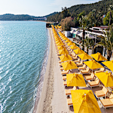 D-Resort Ayvalık